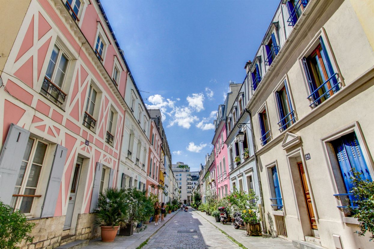 appartement 6 Pièces en vente sur PARIS (75012) - Plus de details