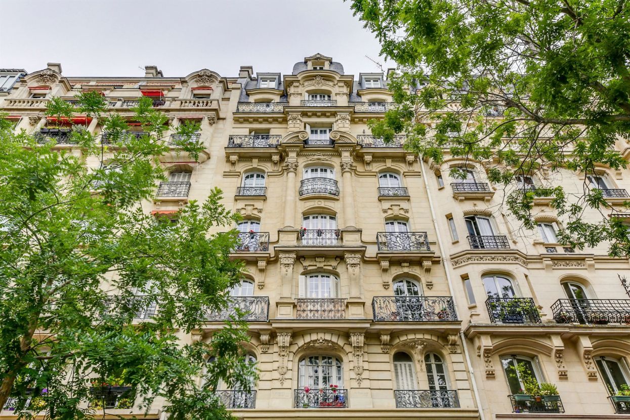 appartement 3 Pièces en vente sur PARIS (75012) - Plus de details