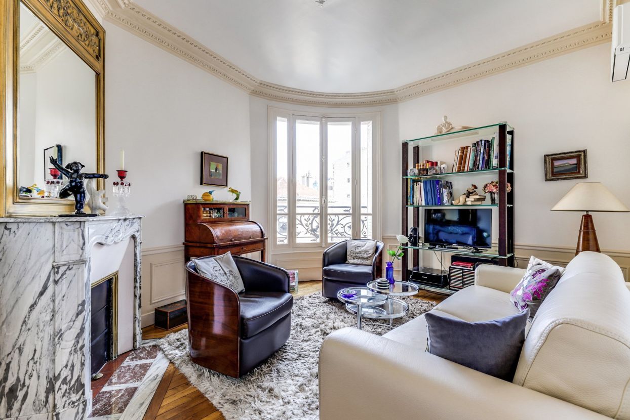 appartement 3 Pièces en vente sur PARIS (75012) - Plus de details