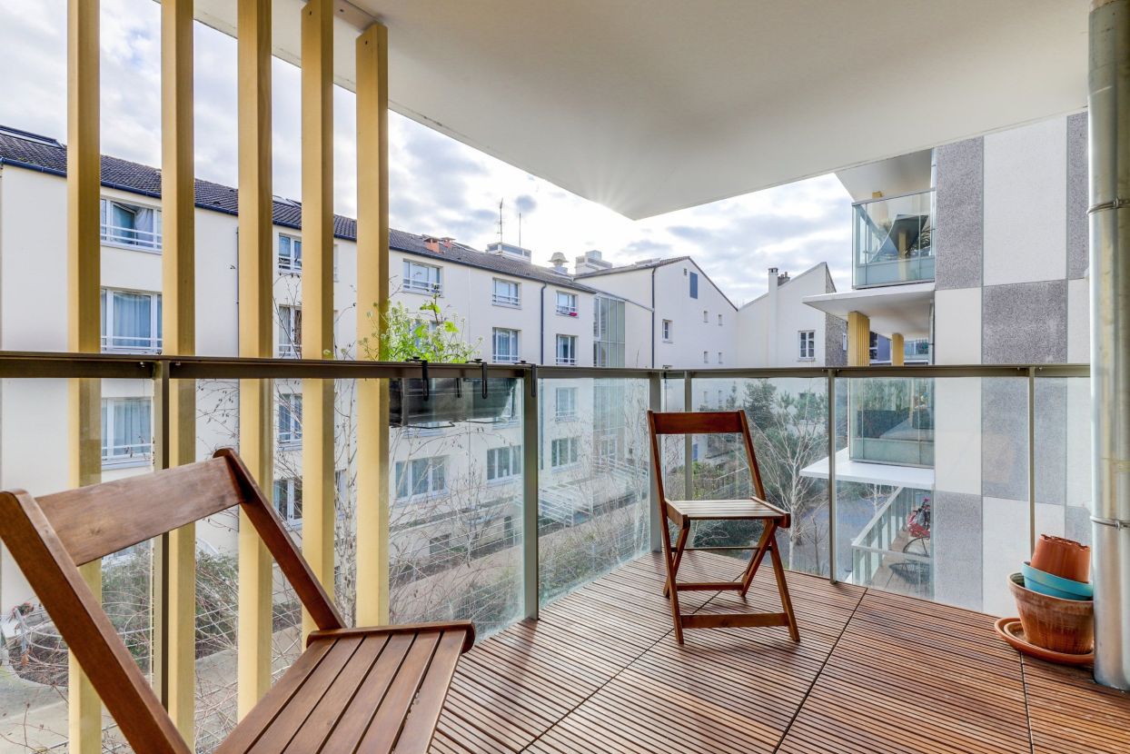 appartement 3 Pièces en vente sur VANVES (92170) - Plus de details