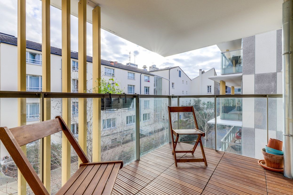 appartement 3 Pièces en vente sur VANVES (92170) - Plus de details