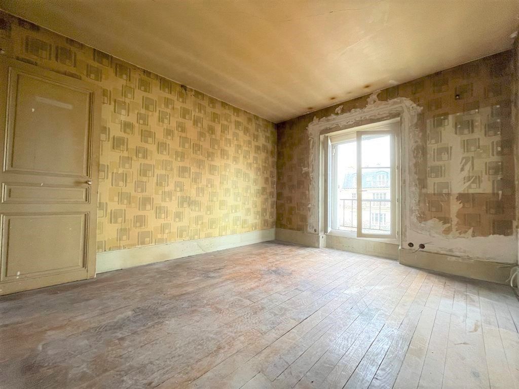 appartement 1 pièce en vente sur PARIS (75012) - Plus de details