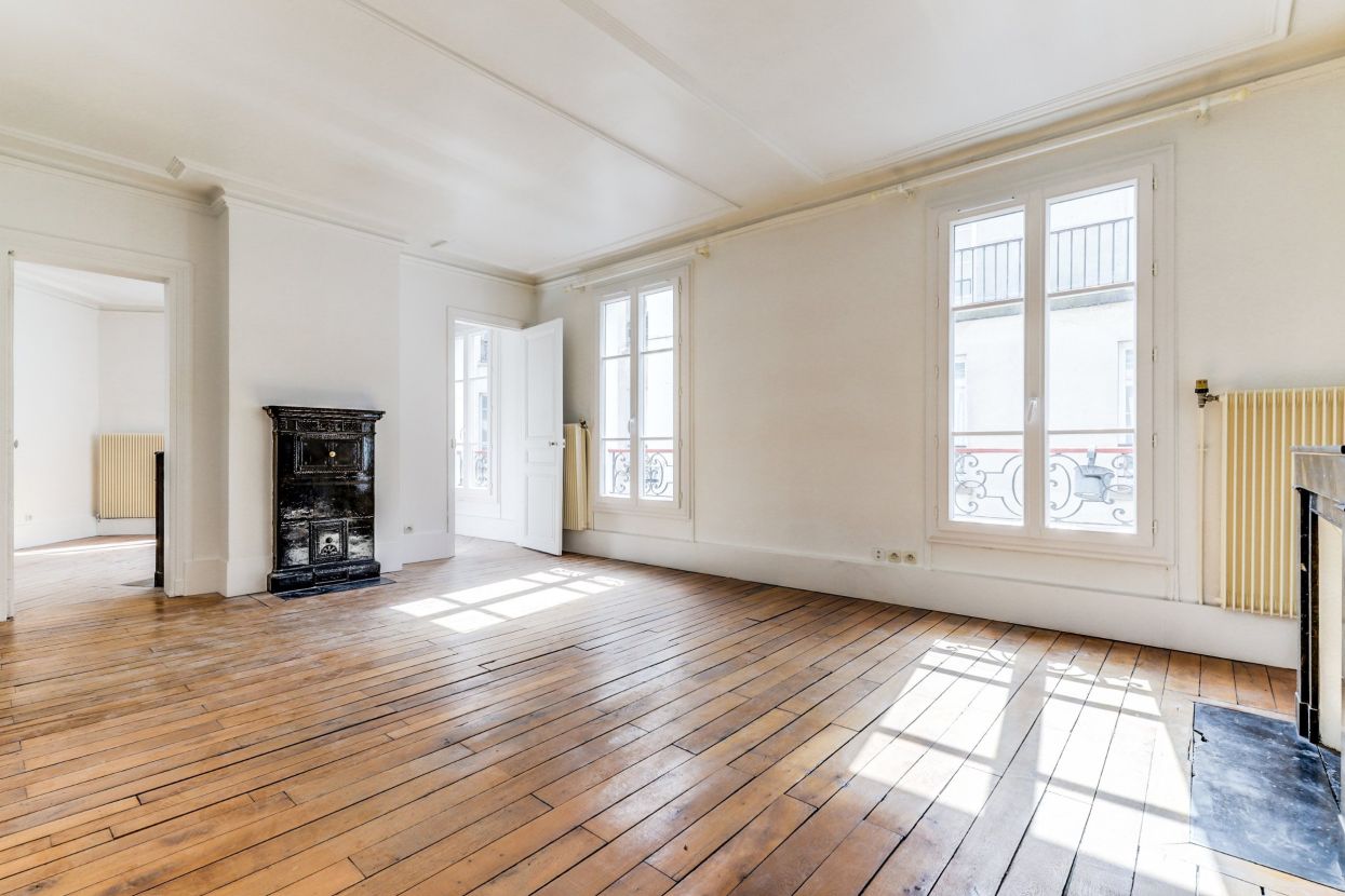 appartement 3 Pièces en vente sur PARIS (75011) - Plus de details