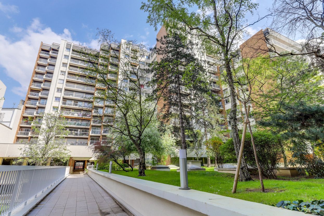 appartement 4 Pièces en vente sur PARIS (75011) - Plus de details