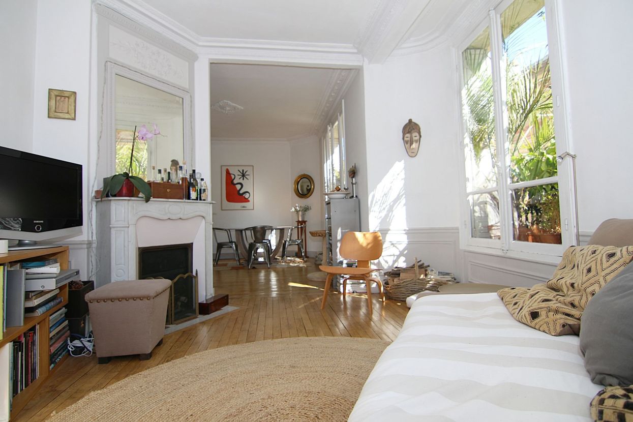 appartement 2 Pièces en vente sur PARIS (75012) - Plus de details