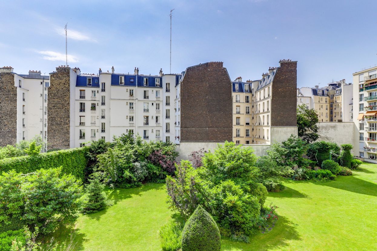 appartement 2 Pièces en vente sur PARIS (75012) - Plus de details
