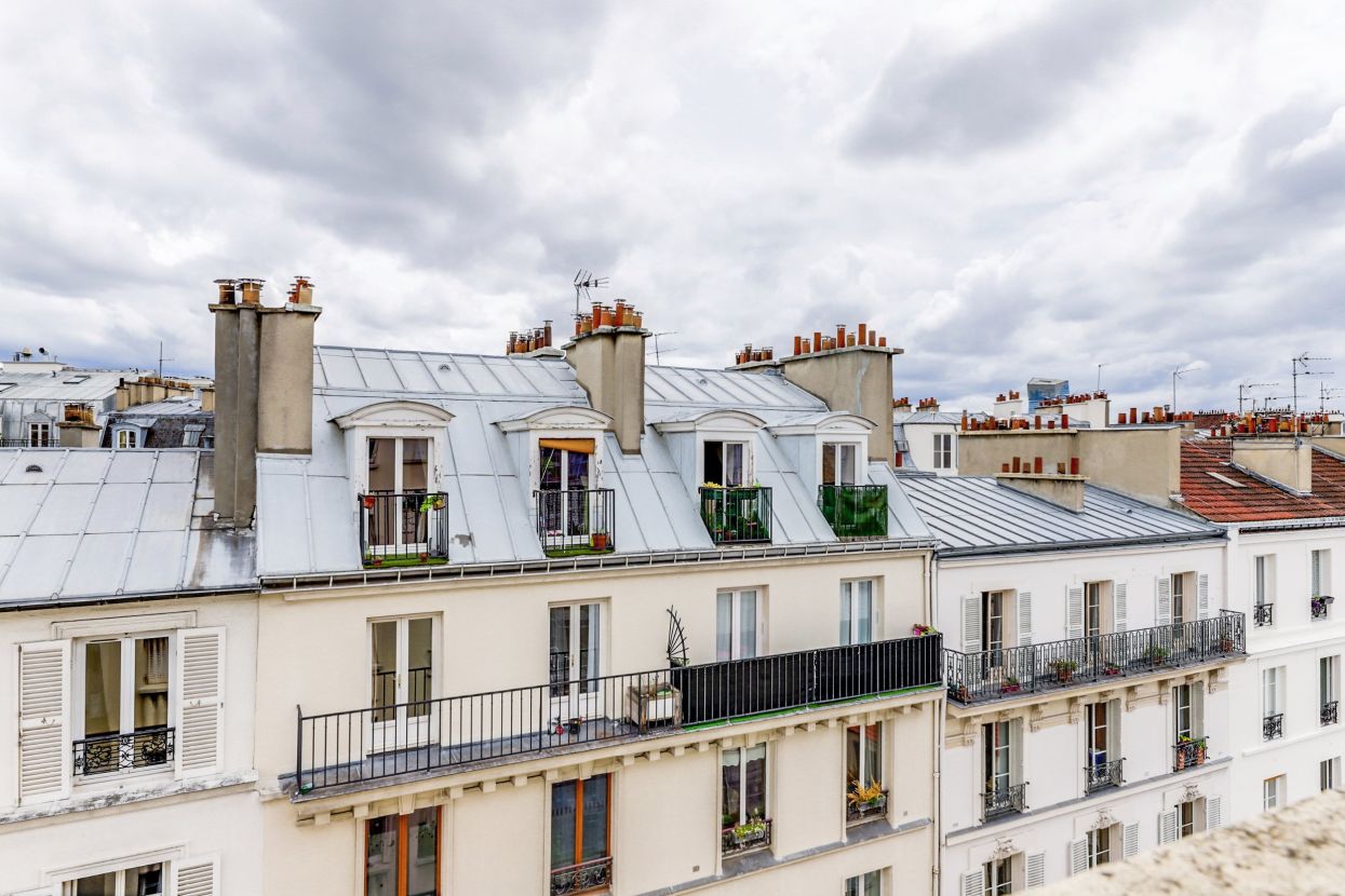 appartement 1 pièce en vente sur PARIS (75012) - Plus de details