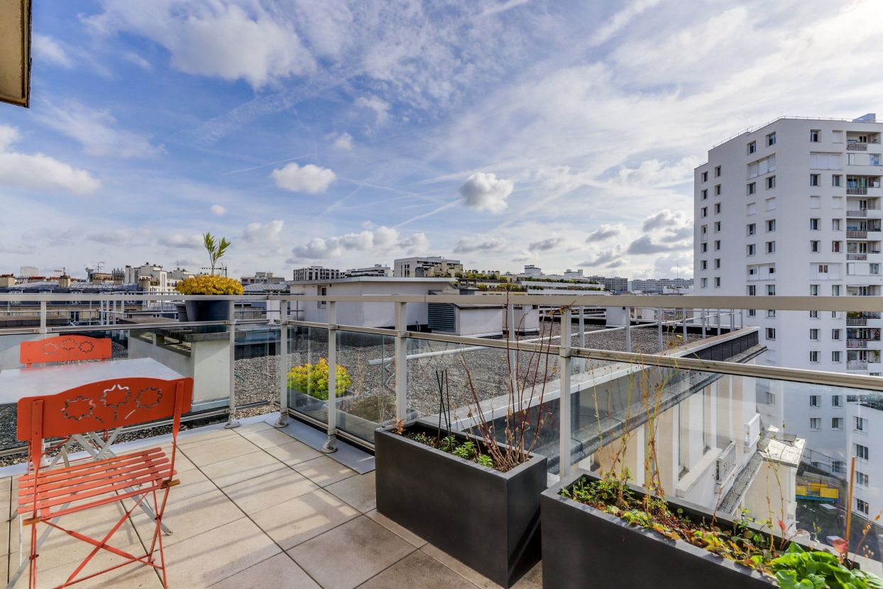 appartement 2 Pièces en vente sur PARIS (75012) - Plus de details