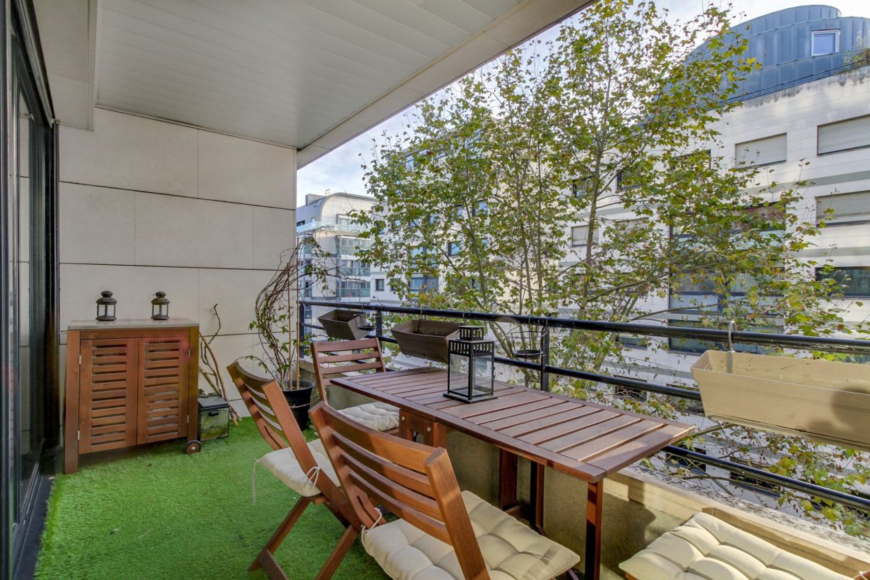 appartement 5 Pièces en vente sur PARIS (75012) - Plus de details