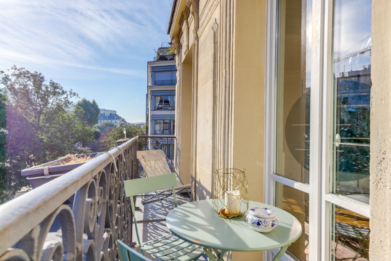 appartement 3 Pièces en vente sur PARIS (75012) - Plus de details