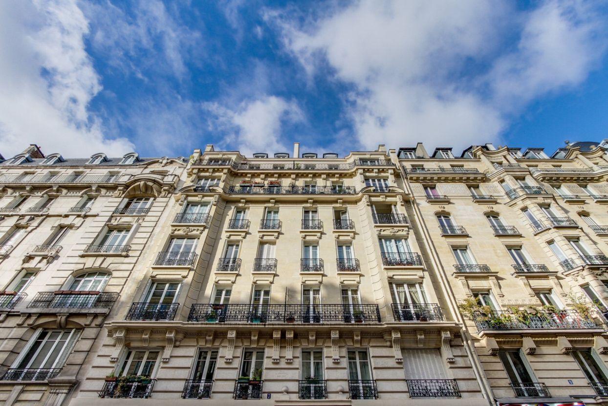 appartement 5 Pièces en vente sur PARIS (75012) - Plus de details