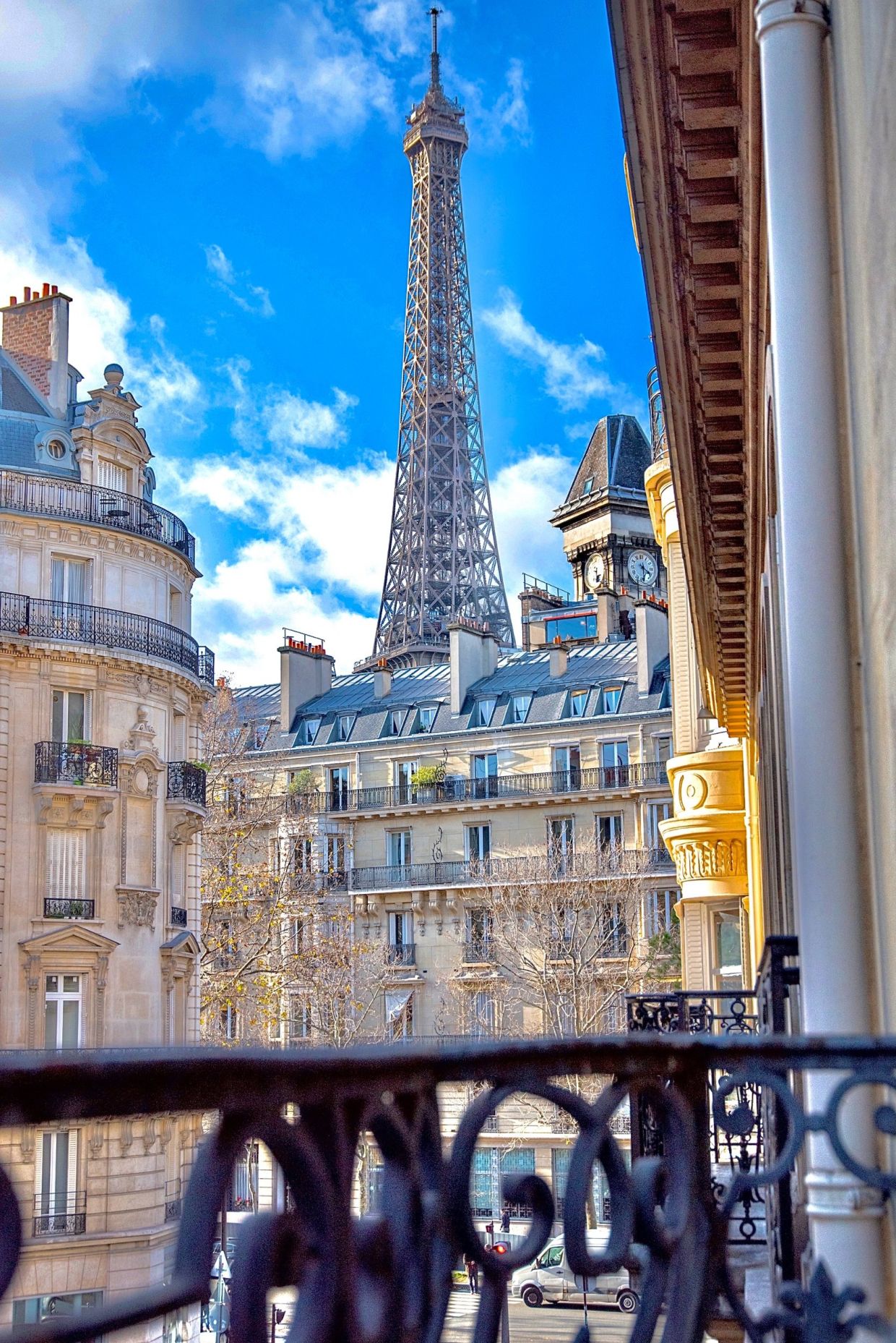 appartement 5 Pièces en vente sur PARIS (75007) - Plus de details