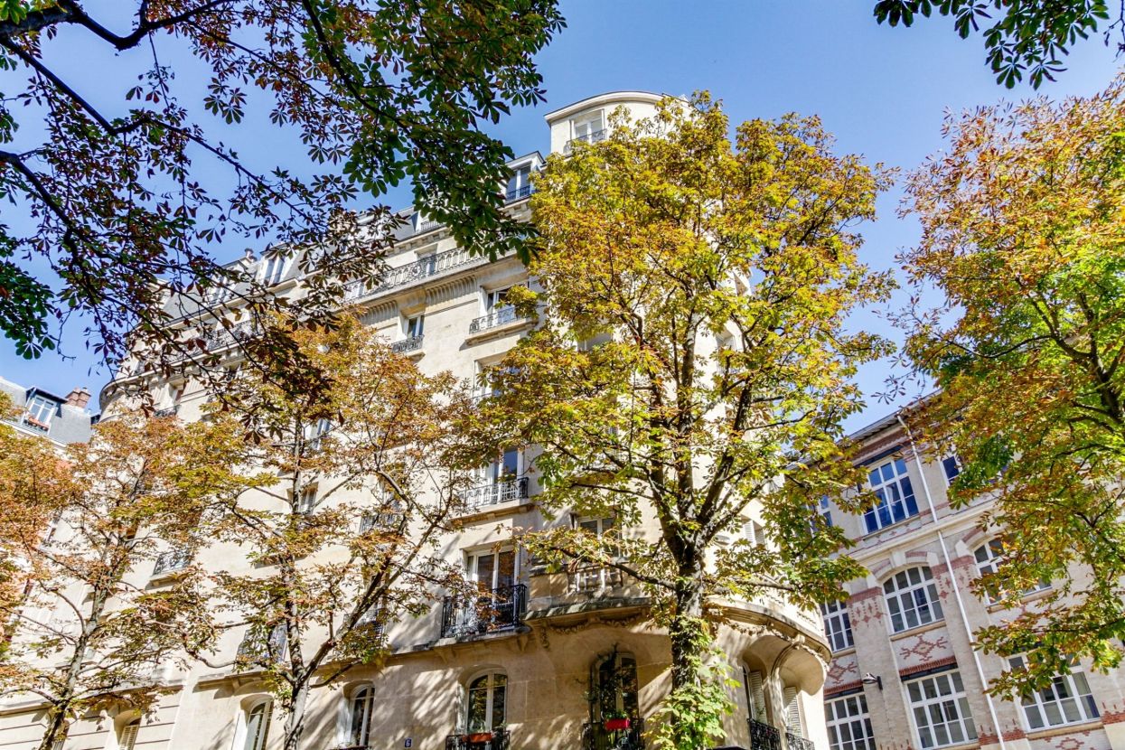 appartement 3 Pièces en vente sur PARIS (75012) - Plus de details