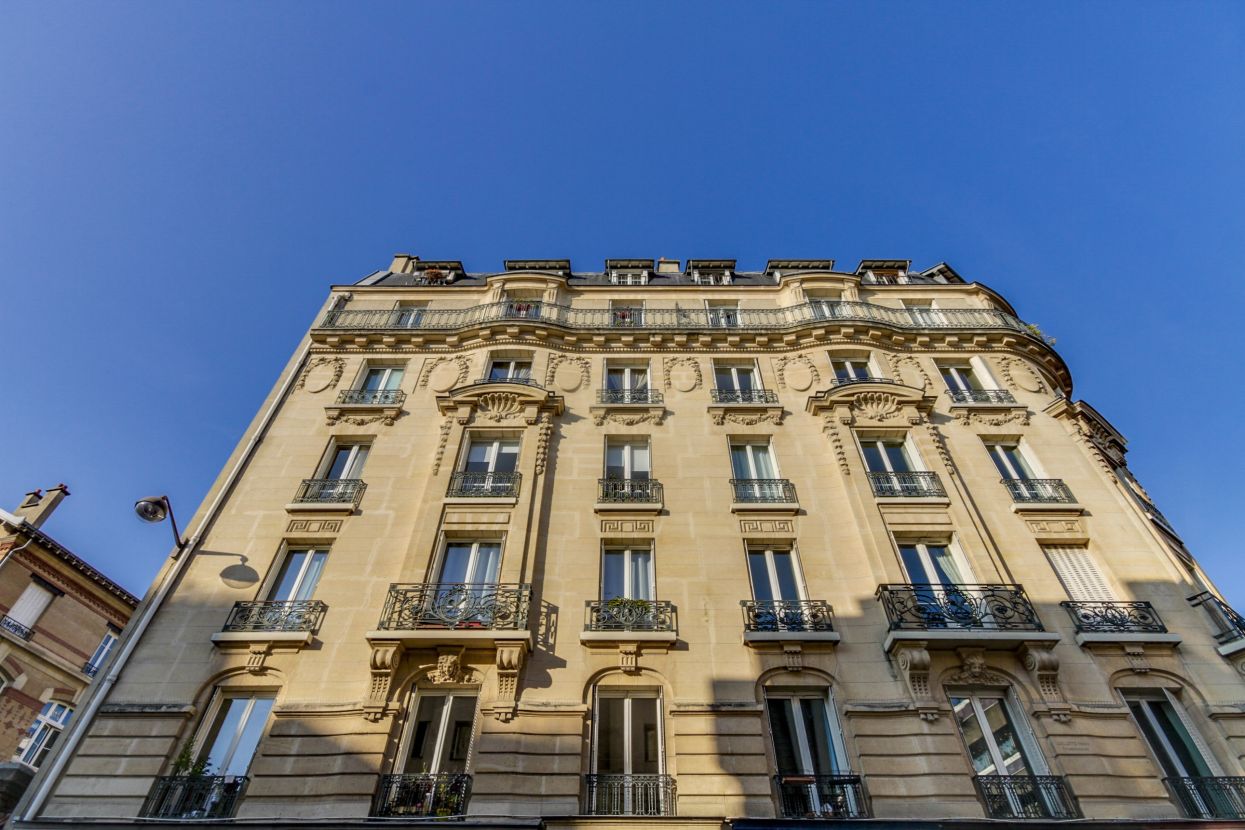 appartement 1 pièce en vente sur PARIS (75012) - Plus de details
