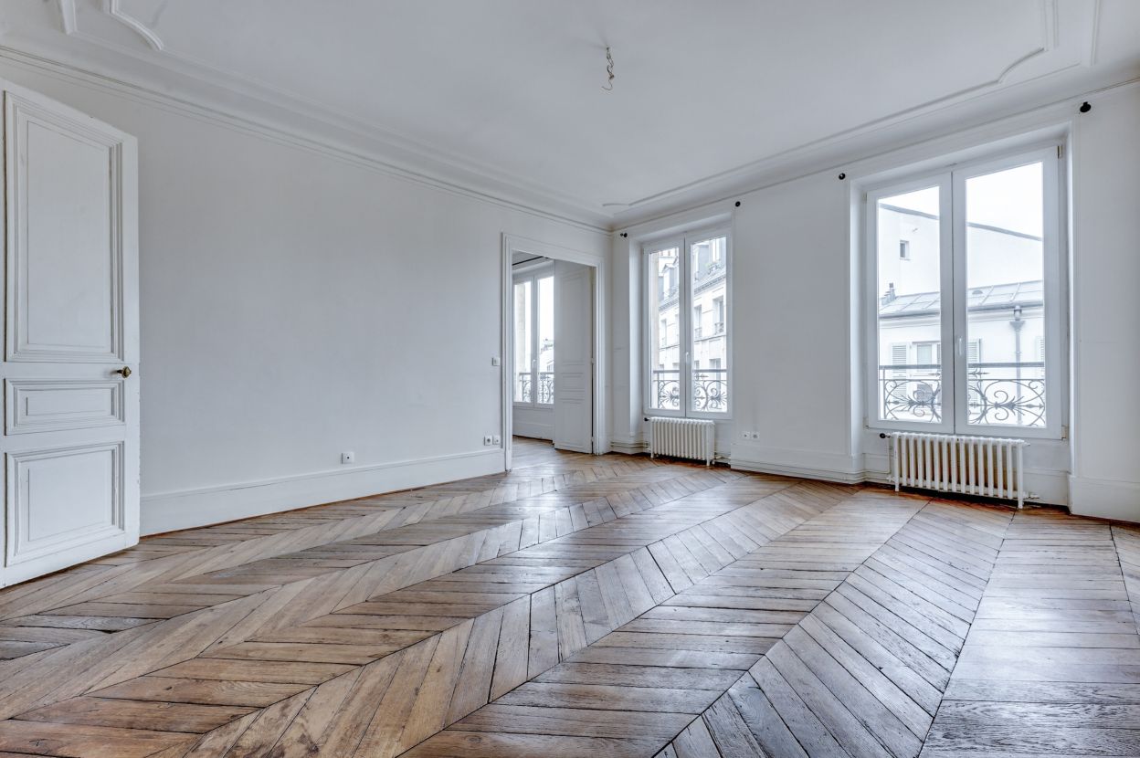 appartement 4 Pièces en vente sur PARIS (75012) - Plus de details