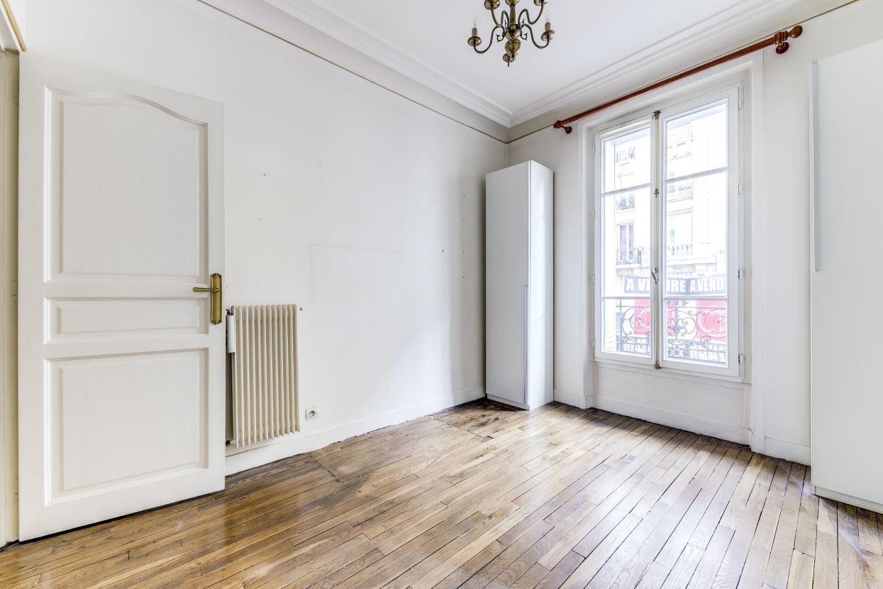 appartement 3 Pièces en vente sur PARIS (75012) - Plus de details