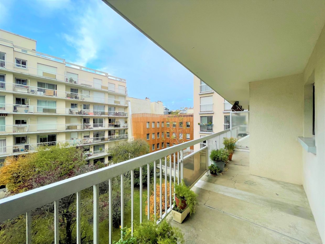appartement 2 Pièces en vente sur PARIS (75011) - Plus de details