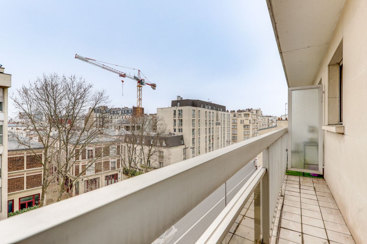 appartement 1 pièce en vente sur PARIS (75011) - Plus de details