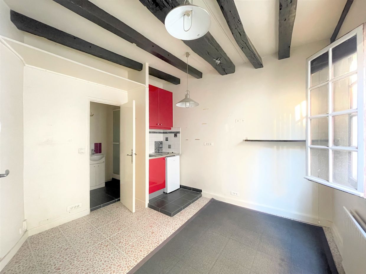 appartement 1 pièce en vente sur PARIS (75012) - Plus de details