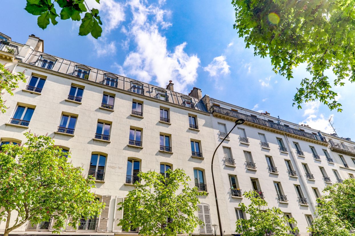 appartement 4 Pièces en vente sur PARIS (75012) - Plus de details