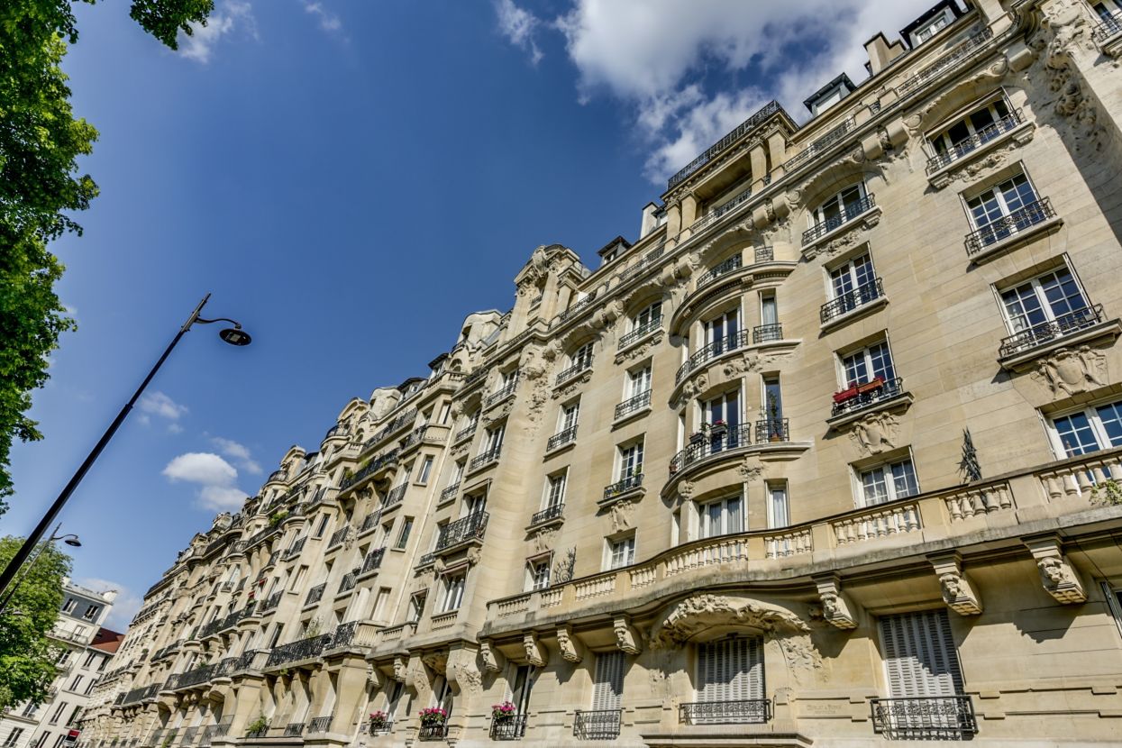 appartement 2 Pièces en vente sur PARIS (75012) - Plus de details