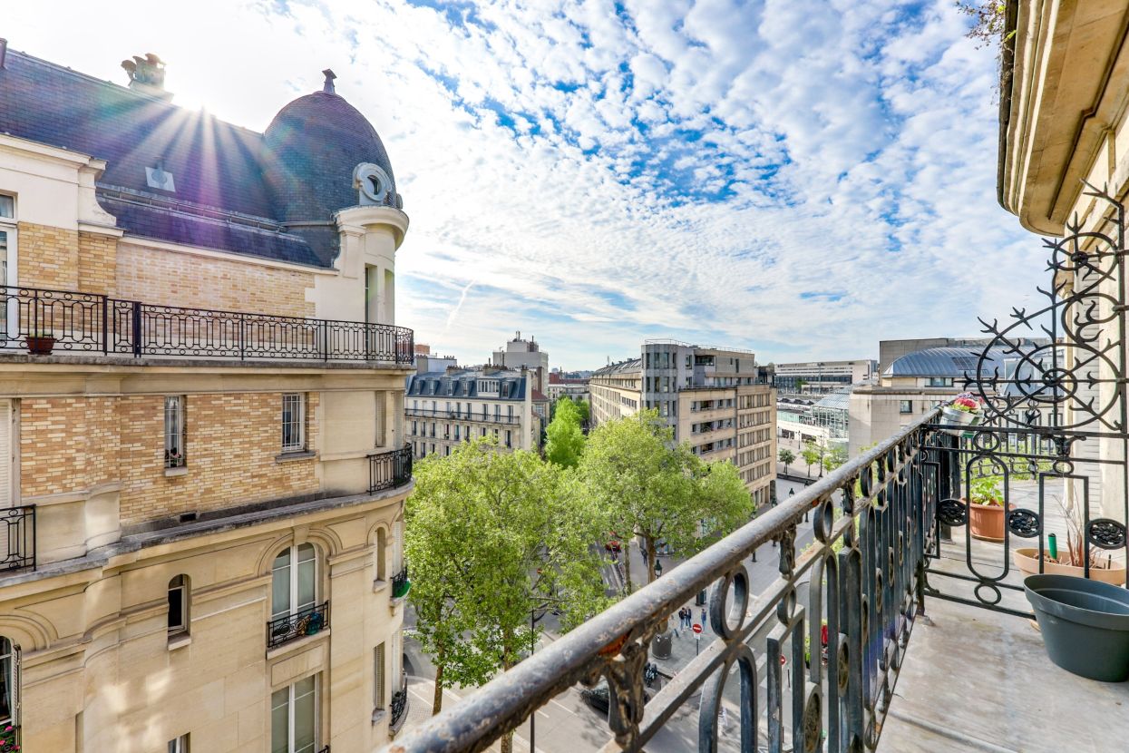 appartement 4 Pièces en vente sur PARIS (75012) - Plus de details