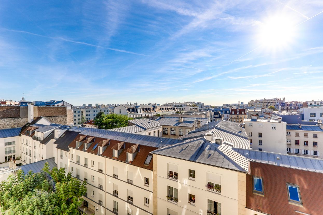 appartement 3 Pièces en vente sur PARIS (75011) - Plus de details