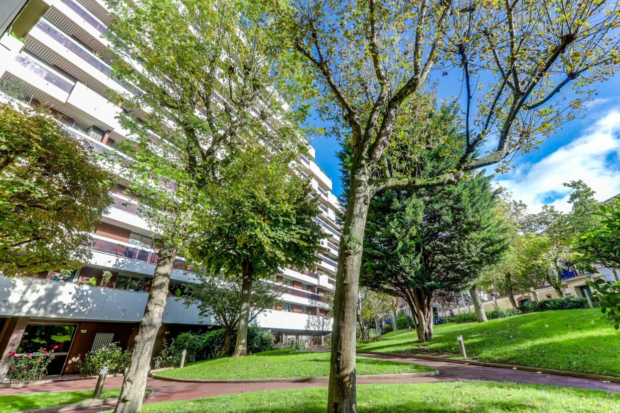 appartement 5 Pièces en vente sur PARIS (75012) - Plus de details
