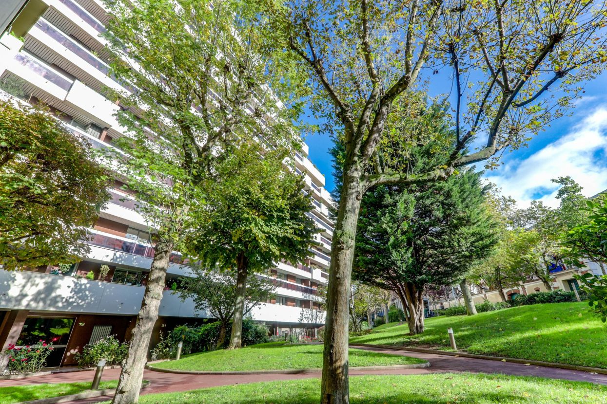 appartement 5 Pièces en vente sur PARIS (75012) - Plus de details