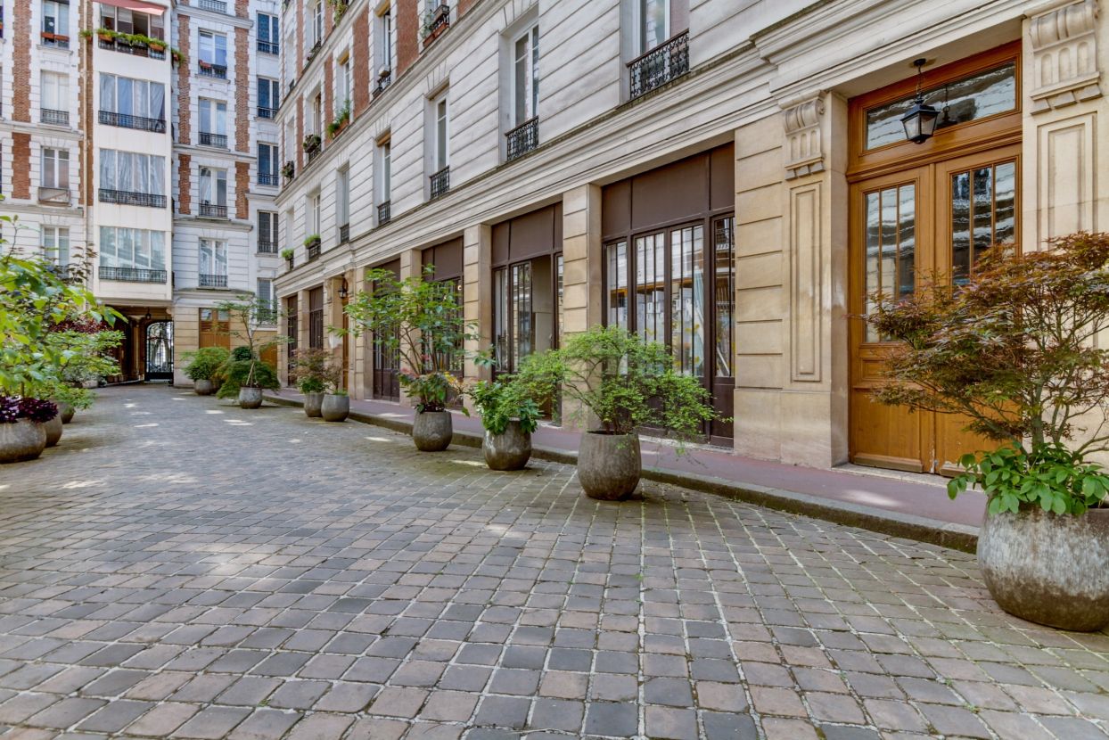 appartement 3 Pièces en vente sur PARIS (75012) - Plus de details