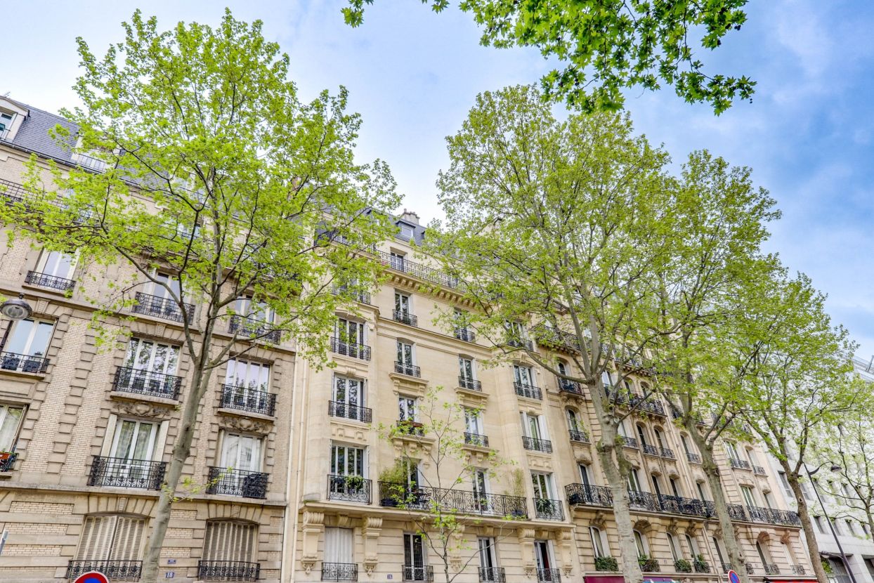 appartement 1 pièce en vente sur PARIS (75012) - Plus de details