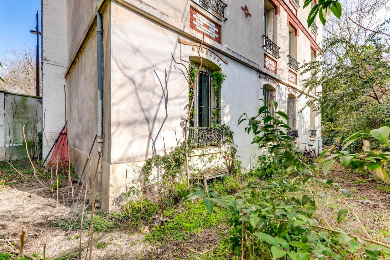 appartement 4 Pièces en vente sur PARIS (75012) - Plus de details