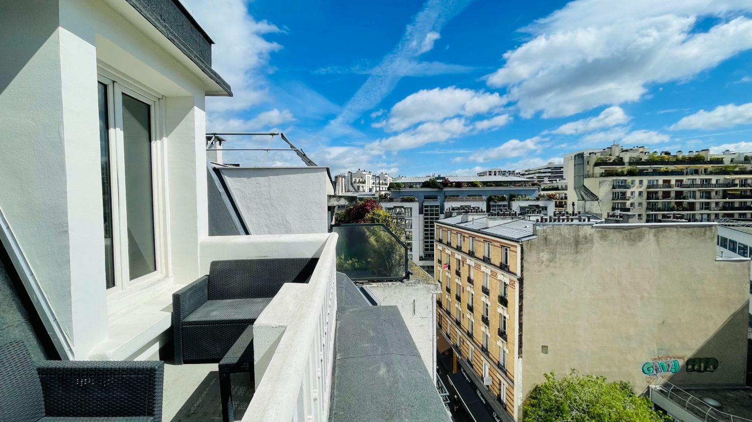 appartement 2 Pièces en vente sur PARIS (75012) - Plus de details