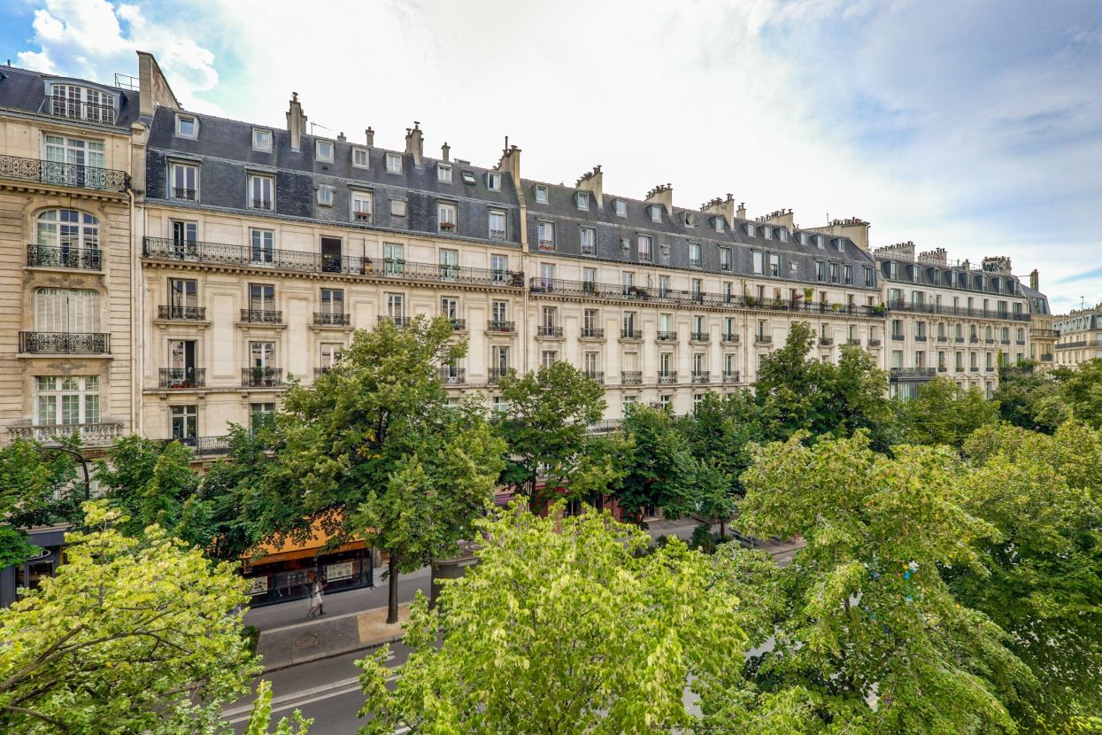 appartement 3 Pièces en vente sur PARIS (75011) - Plus de details
