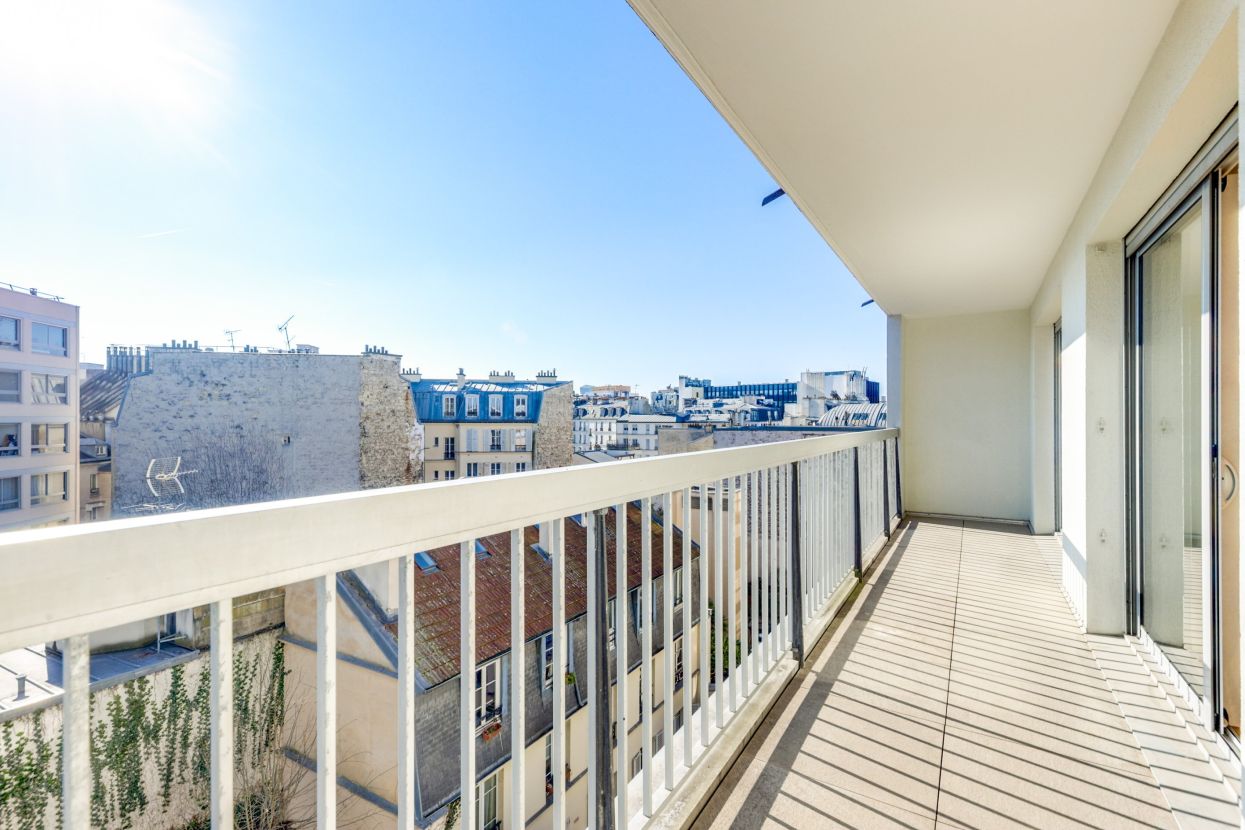 appartement 2 Pièces en vente sur PARIS (75012) - Plus de details
