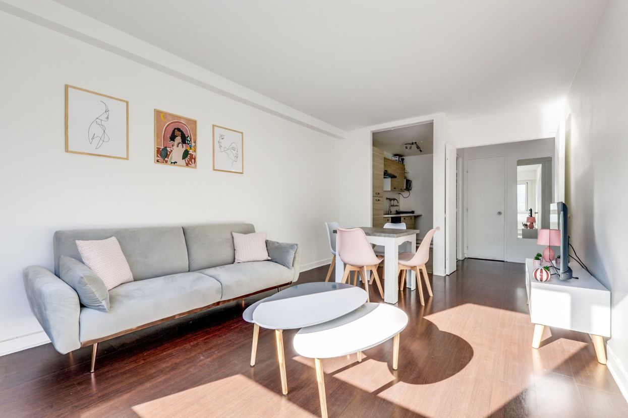appartement 2 Pièces en vente sur PARIS (75012) - Plus de details