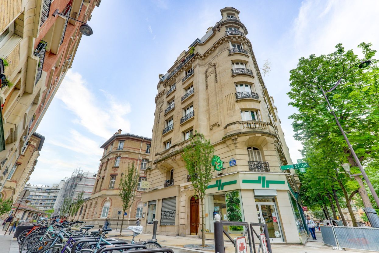 appartement 4 Pièces en vente sur PARIS (75012) - Plus de details