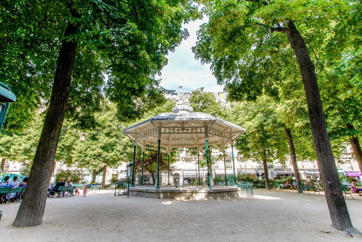 appartement 3 Pièces en vente sur PARIS (75012) - Plus de details