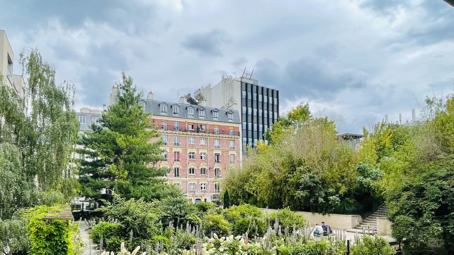 appartement 2 Pièces en vente sur PARIS (75012) - Plus de details