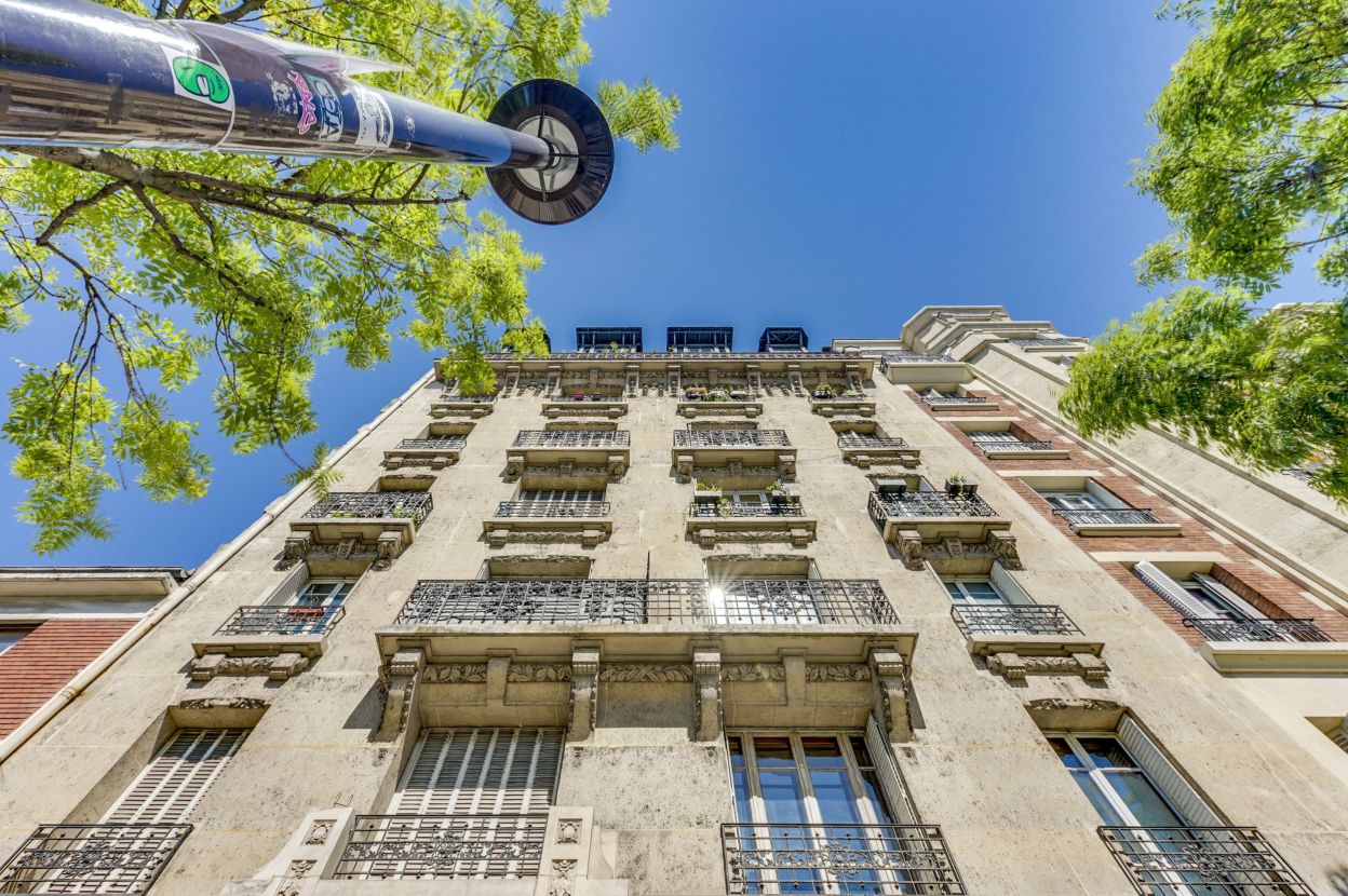 appartement 3 Pièces en vente sur PARIS (75012) - Plus de details