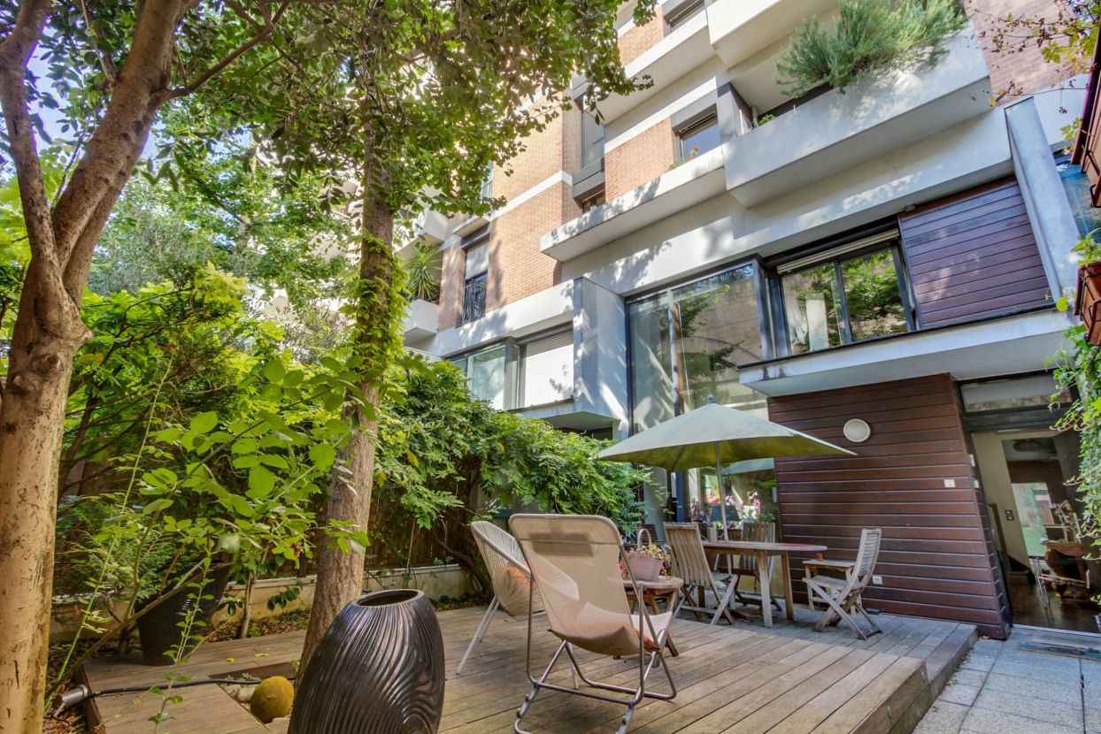 appartement 5 Pièces en vente sur PARIS (75012) - Plus de details