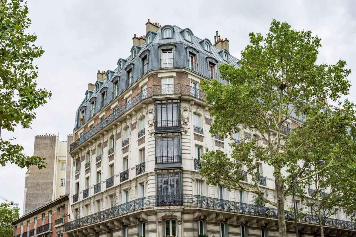 appartement 5 Pièces en vente sur PARIS (75012) - Plus de details