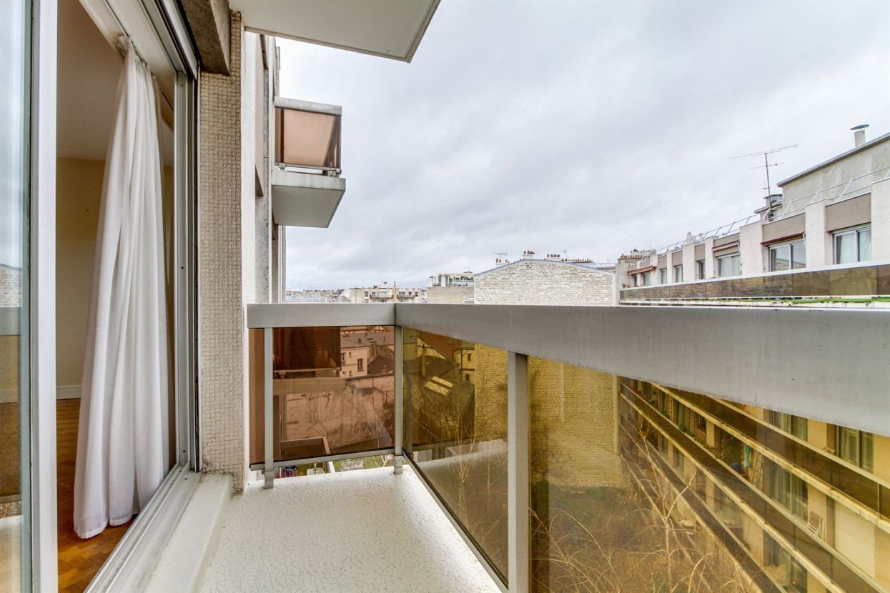 appartement 2 Pièces en vente sur PARIS (75012) - Plus de details