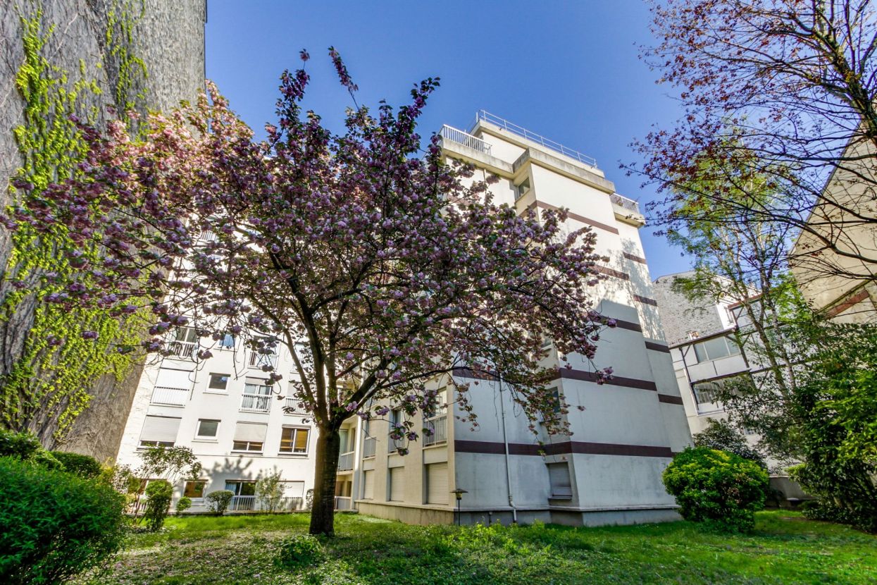 appartement 1 pièce en vente sur PARIS (75012) - Plus de details
