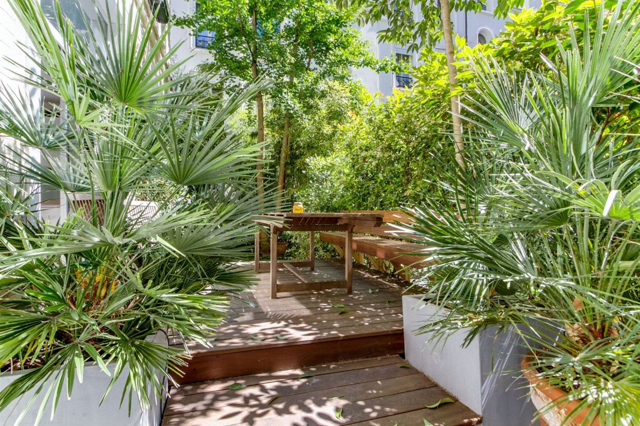 maison d'architecte 7 Pièces en vente sur PARIS (75012) - Plus de details
