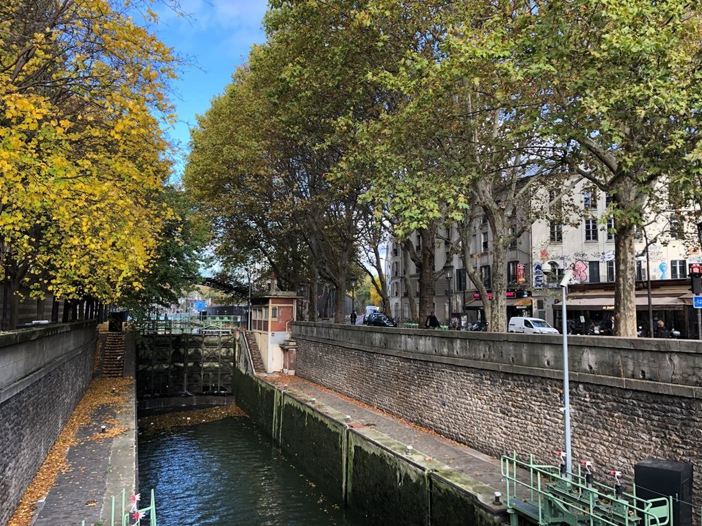 appartement 1 pièce en vente sur PARIS (75019) - Plus de details