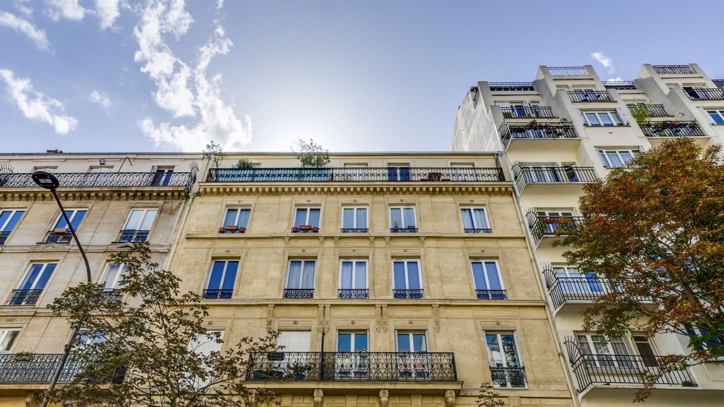 appartement 4 Pièces en vente sur PARIS (75012) - Plus de details