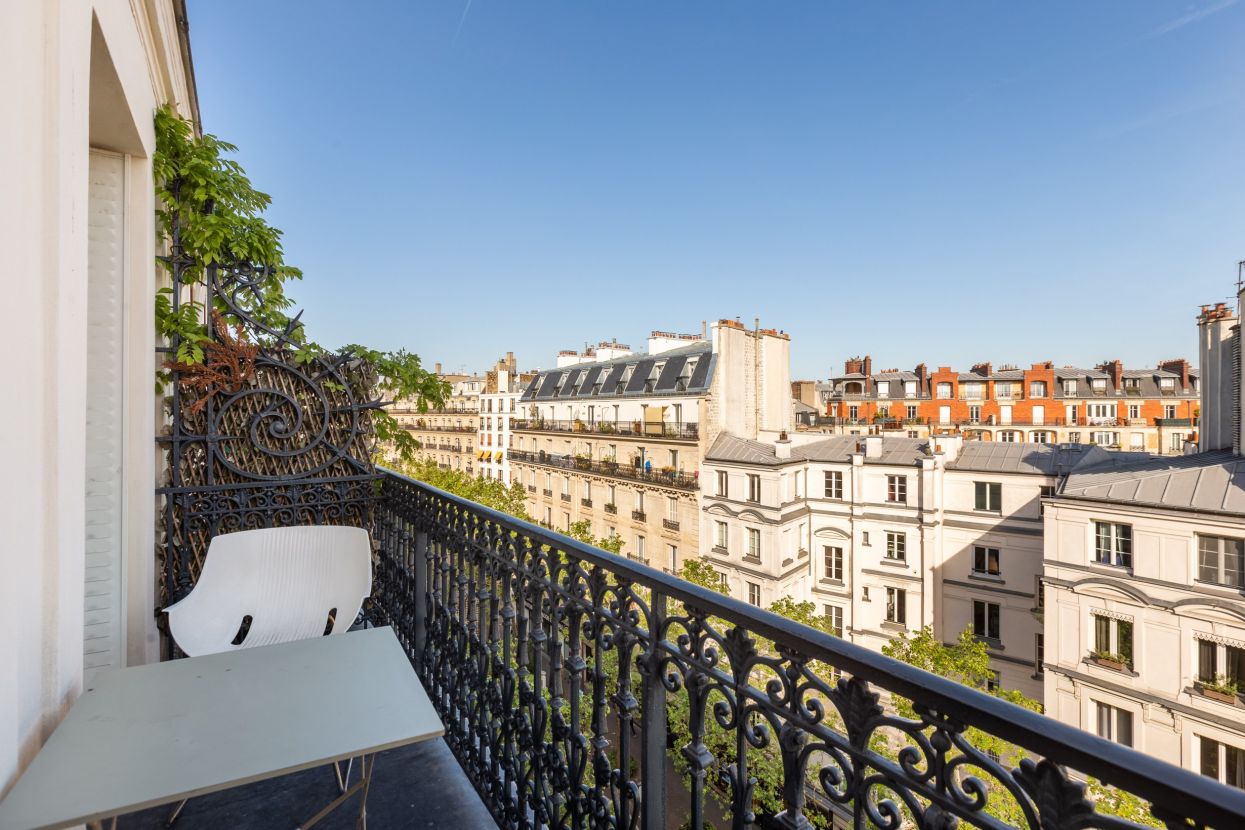 appartement 2 Pièces en vente sur PARIS (75012) - Plus de details