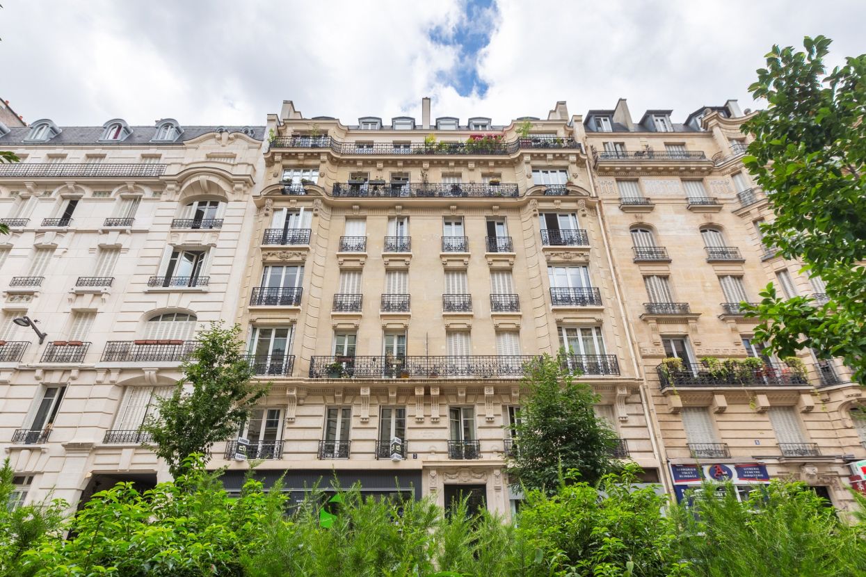 appartement 5 Pièces en vente sur PARIS (75012) - Plus de details