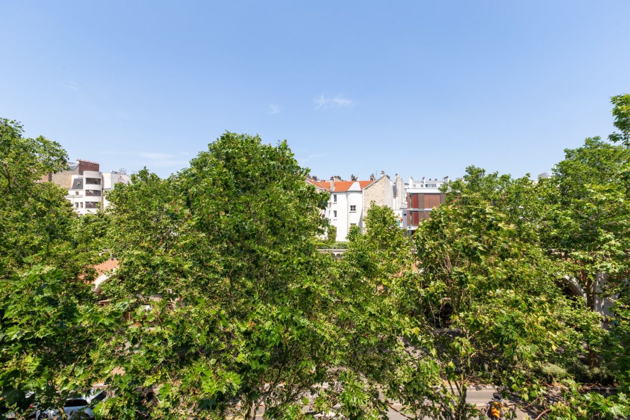 appartement 2 Pièces en vente sur PARIS (75012) - Plus de details
